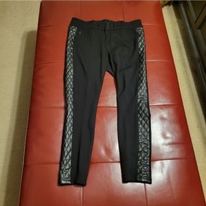 Black Pants